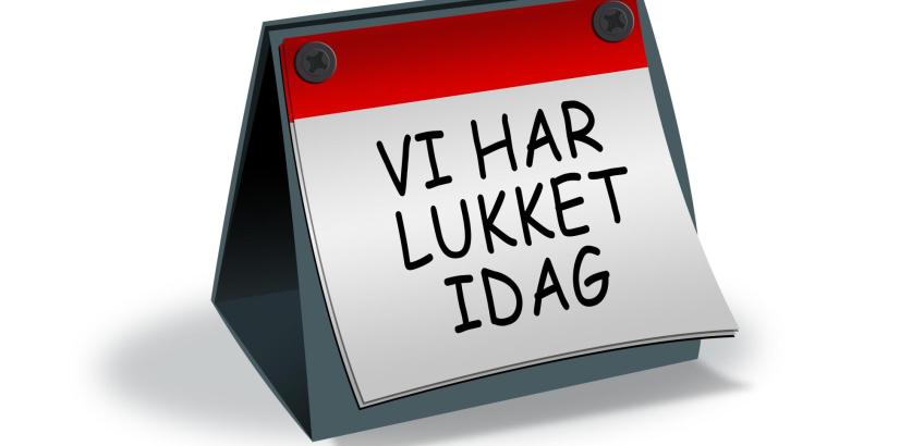 Illustrativt billede.